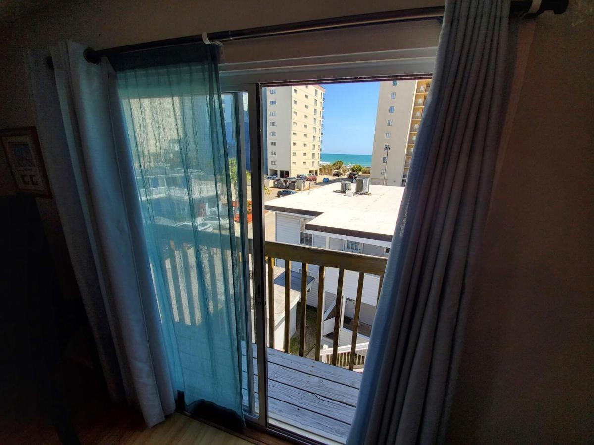 Atlantic Winds Condos Atlantic Beach Εξωτερικό φωτογραφία